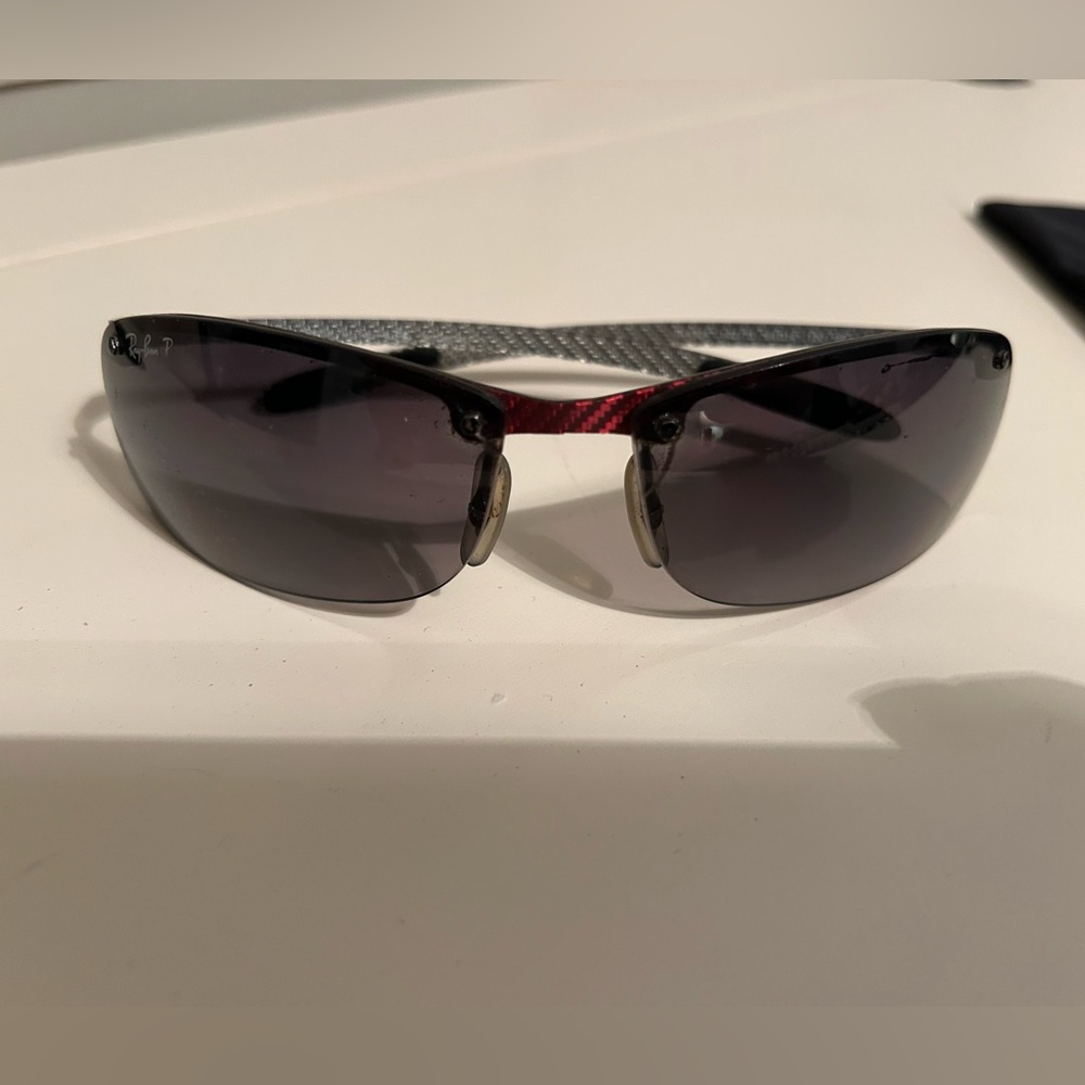 Ray Ban Polarized Sunglasses